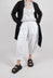 Casual Trouser in White
