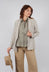 Blazer in Beige