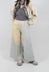 High-Waisted Maki Pants in Sunlight