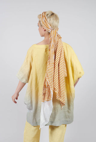 Kumiar Shirt in Sunlight
