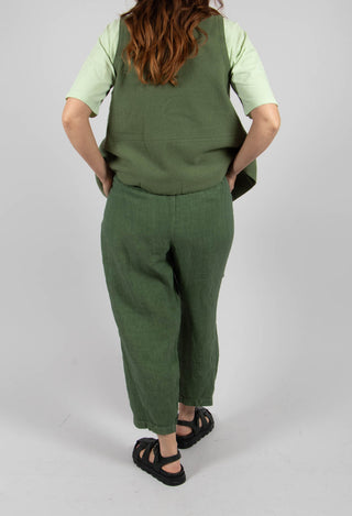 Sipa Pants in Mousee