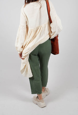 Sipa Pants in Mousee