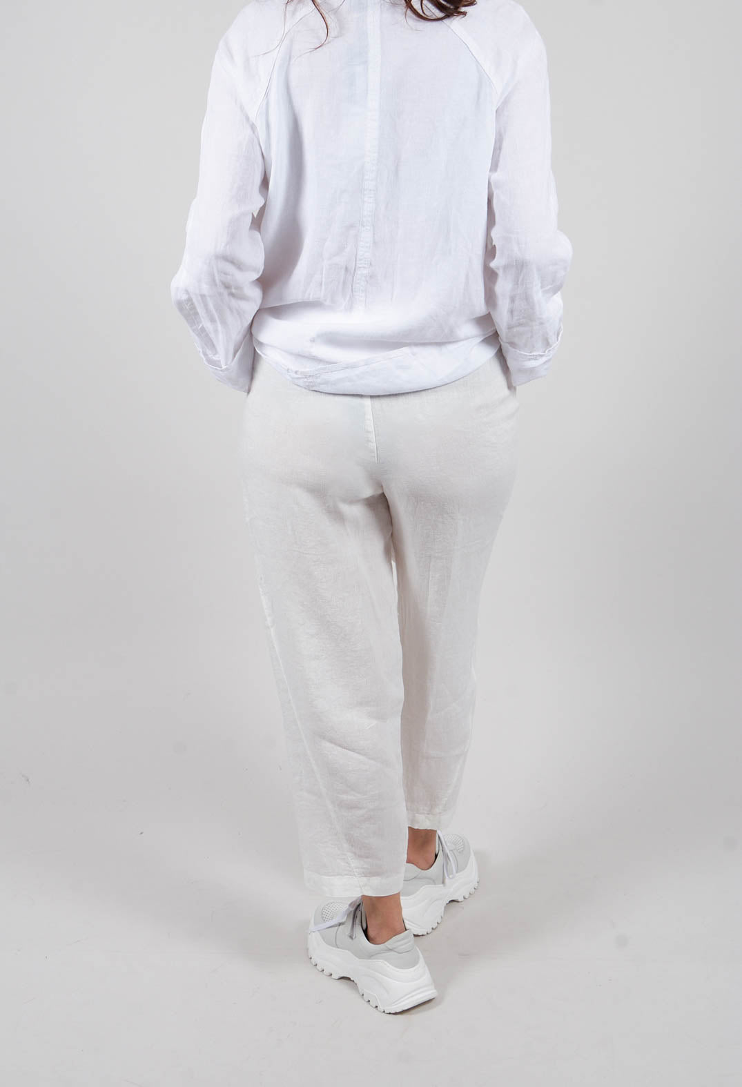 Sipa Pants in Undyed