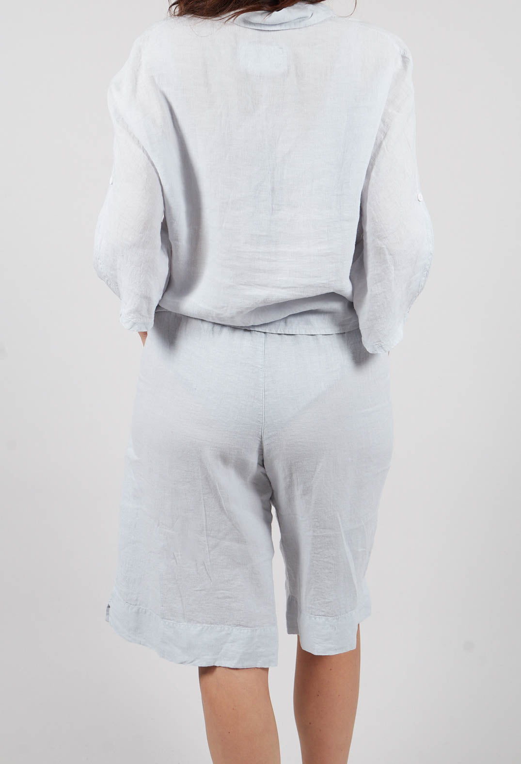 Tamal Shorts in Pearl