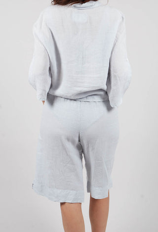 Tamal Shorts in Pearl