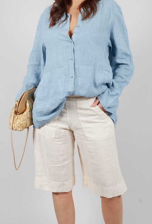 Tamal Shorts in Sand