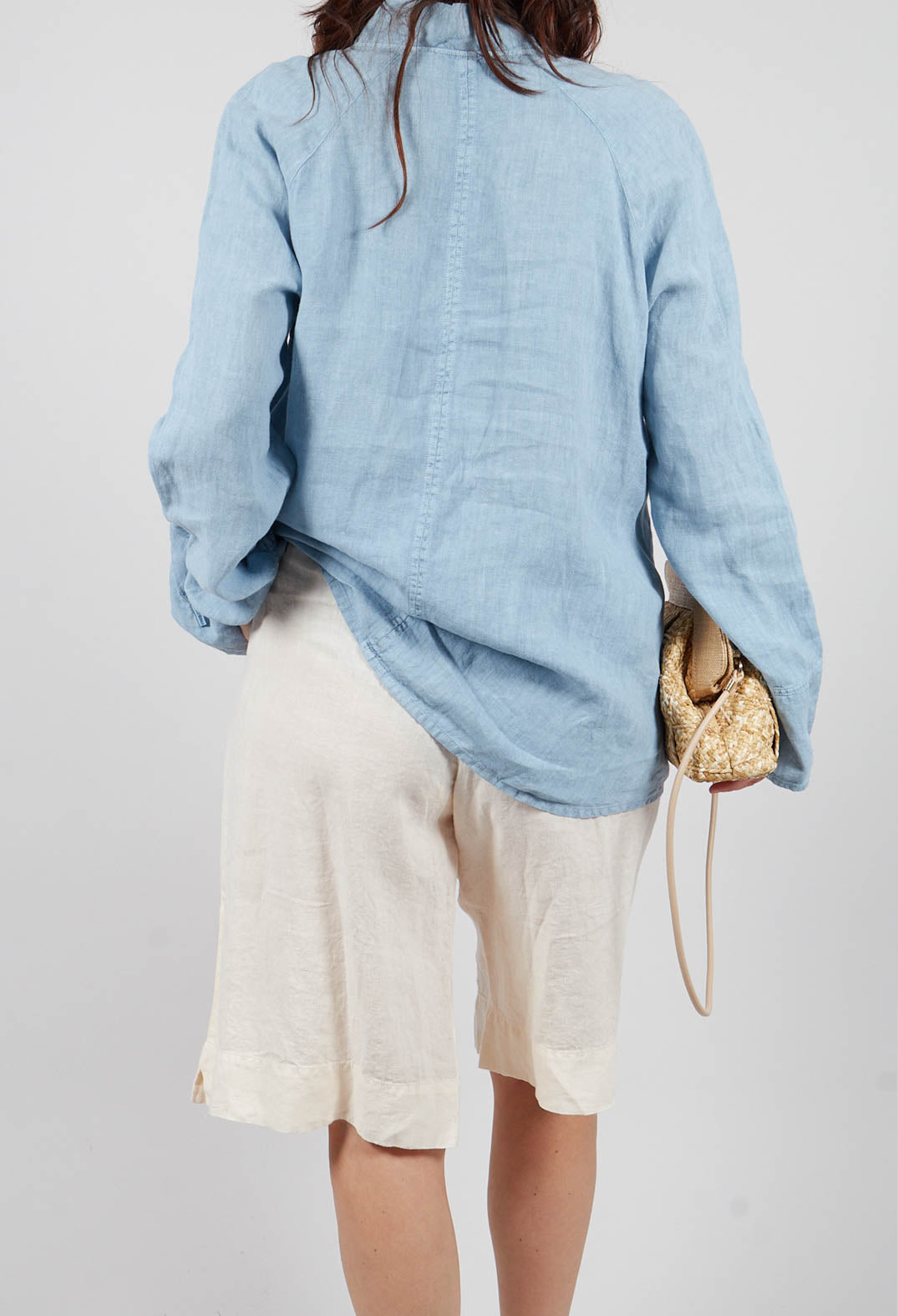 Tamal Shorts in Sand