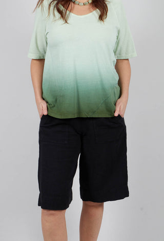 Tamal Shorts in Black