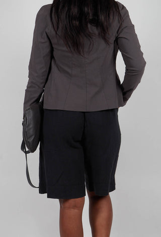 Tamal Shorts in Black