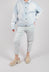 Geisha Pants in Pearl