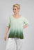 Rike Shirt in Green and Mousee
