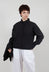 Bambari Blouse in Black