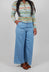 Enliven Trousers in Blue