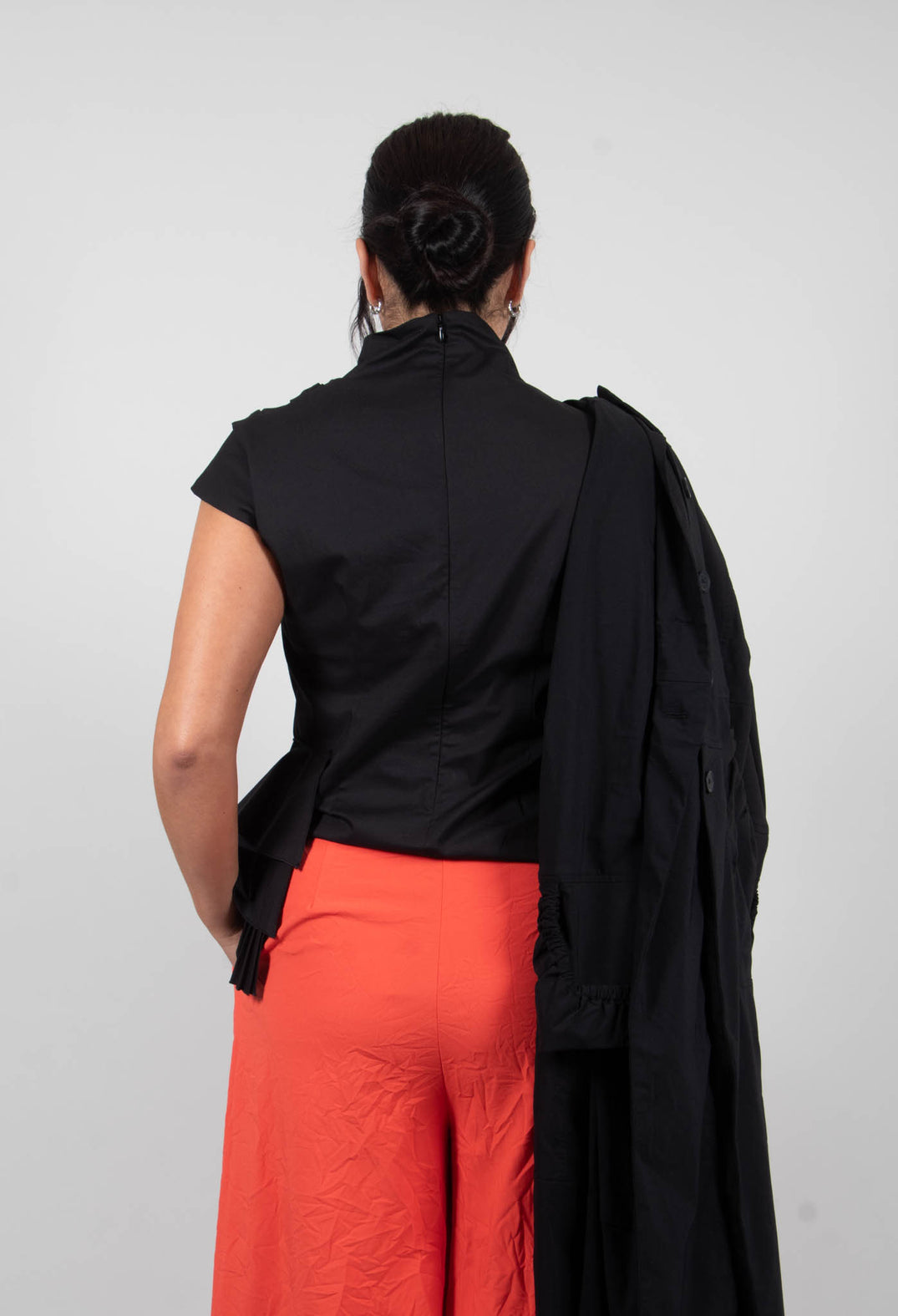 Kiki Top in Black