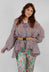Flory Shirt in Purple