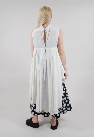 Coqui Top in Beige