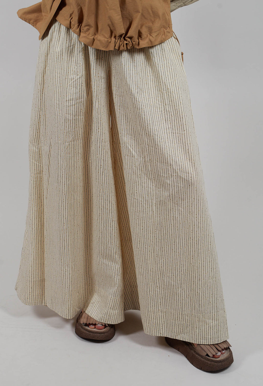 Samuel Trousers in Stripes