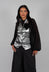 Sefana Waistcoat in Silver