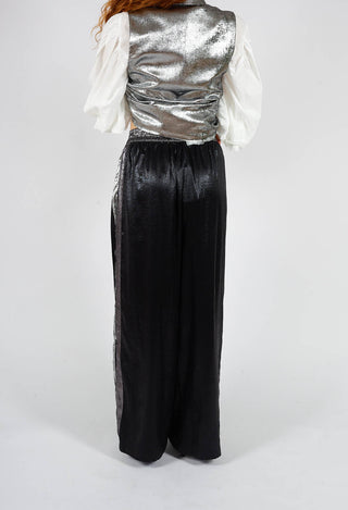 Sirene Trousers in Black