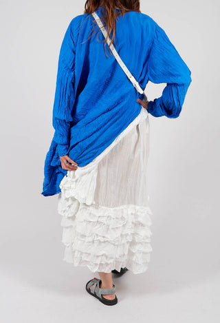 Bakstraps Skirt in Schnee