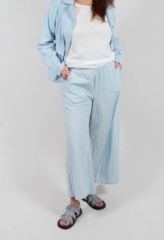 Dehnjung Trousers in Bloemendaal