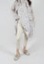 Hesidiot Trousers in Stroh