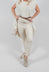 Hesidiot Trousers in Stroh