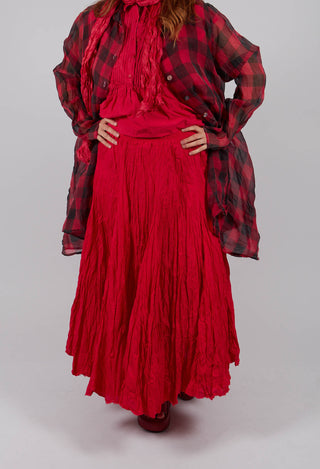 Infuhlung Skirt in Pepper