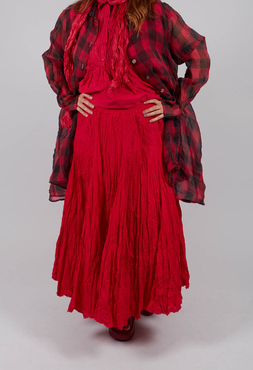 Infuhlung Skirt in Pepper