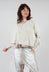 Soulviel Jacket in Stroh