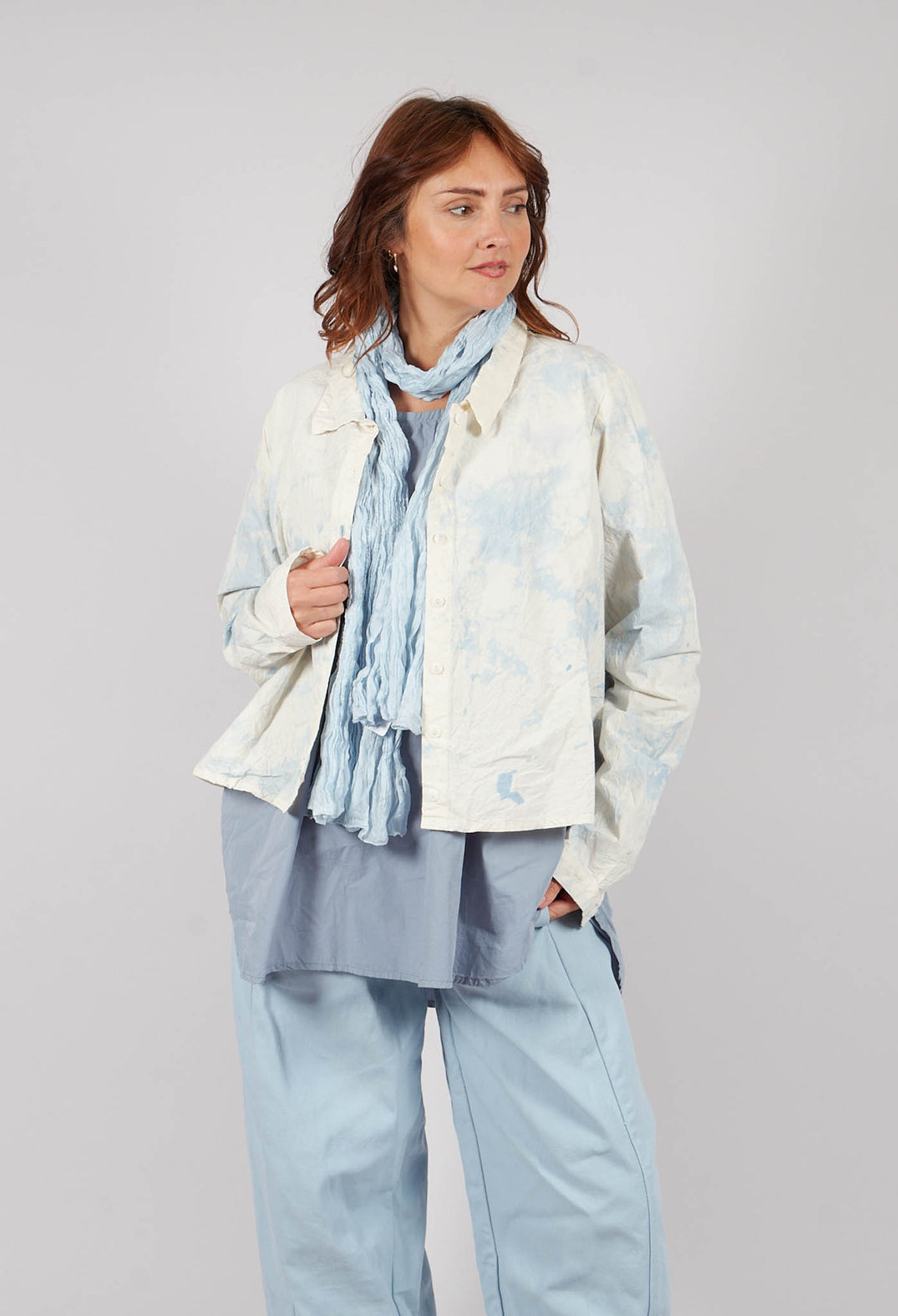 Achtig Jacket in Bloemendaal