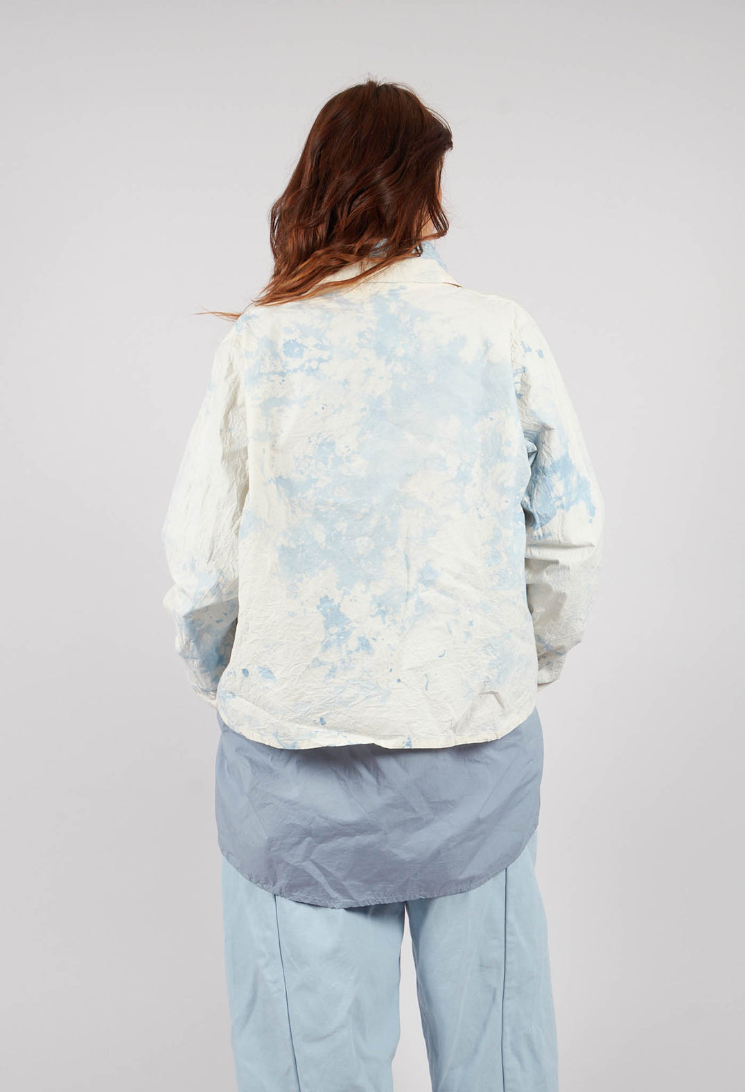 Achtig Jacket in Bloemendaal