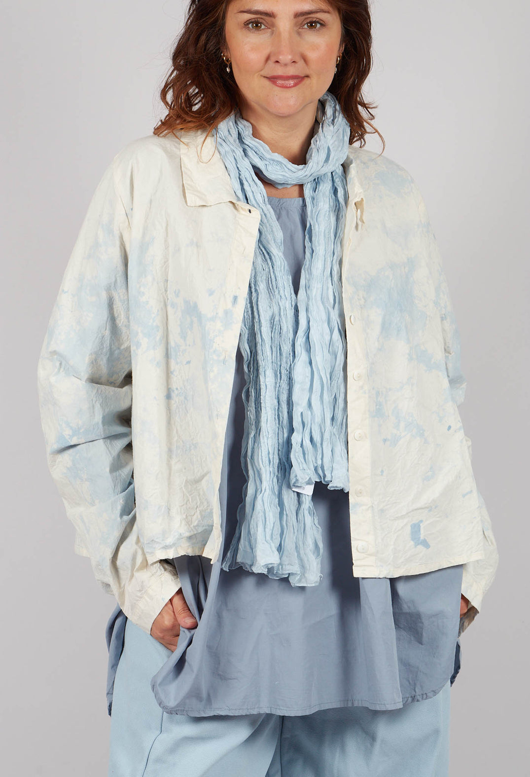 Achtig Jacket in Bloemendaal