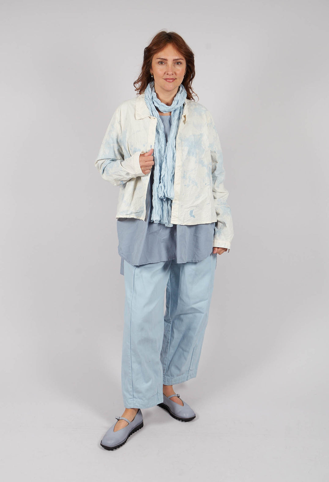 Achtig Jacket in Bloemendaal