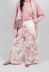 Fobiefrau Trousers in Lotus