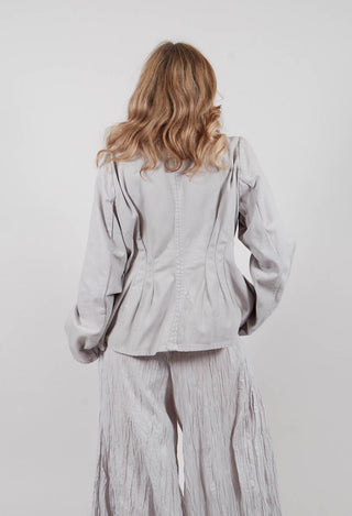 Gebrut Jacket in Pilz