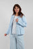 Gebrut Jacket in Bloemendaal