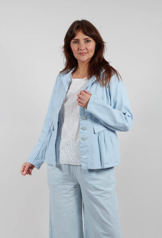 Gebrut Jacket in Bloemendaal