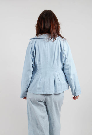 Gebrut Jacket in Bloemendaal