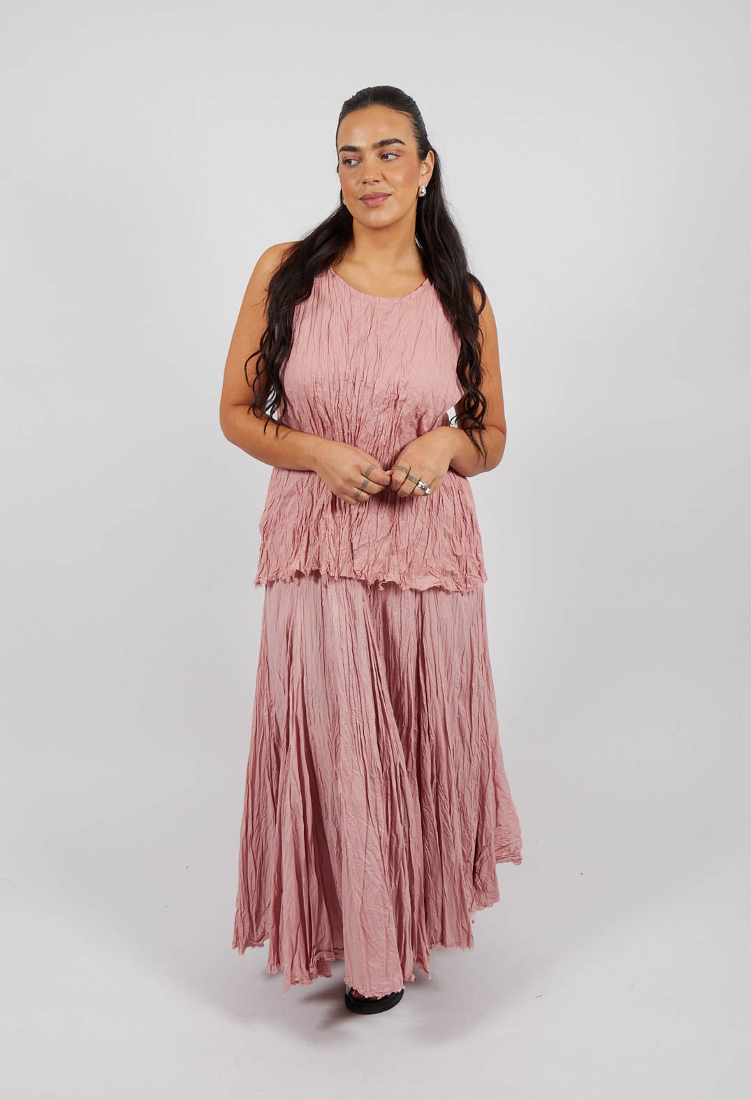 Jungerals Tops in Lotus