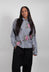 Liebein Blouse in Schnee