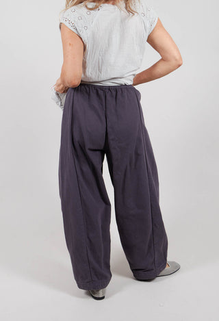 Triehtmant Trousers in Muskat