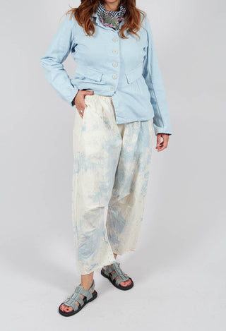 Urgezahlt Trousers in Bloemendaal