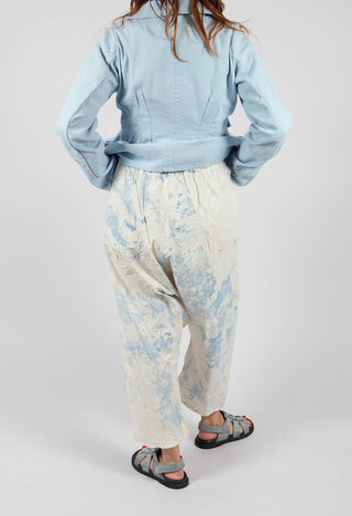 Urgezahlt Trousers in Bloemendaal