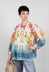 Lucette Blouse in Ecru