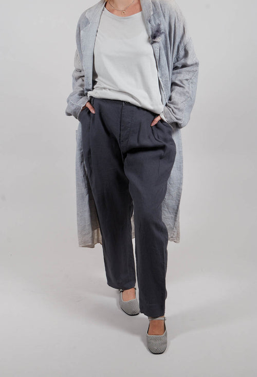 Chino Pants in Original Grey
