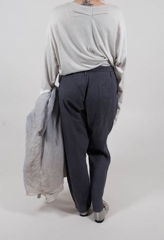 Chino Pants in Original Grey