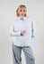 Classic Shirt in Original Blue