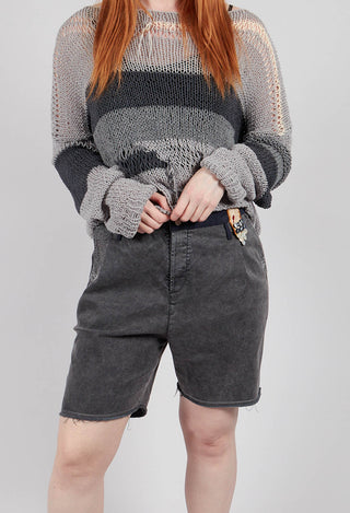 Shorts in Anthracite