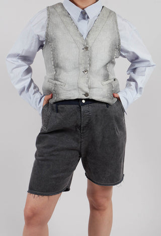 Shorts in Anthracite